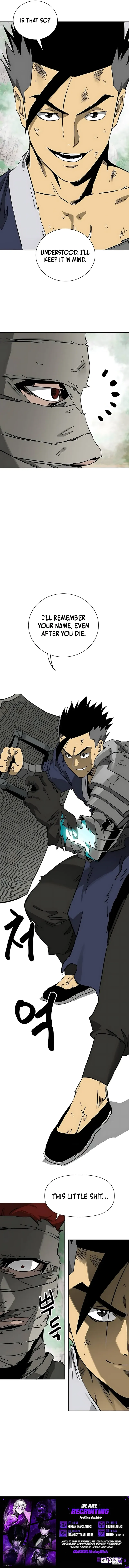Read Infinite Level Up In Murim chapter 261 image 15 on Lezhin
