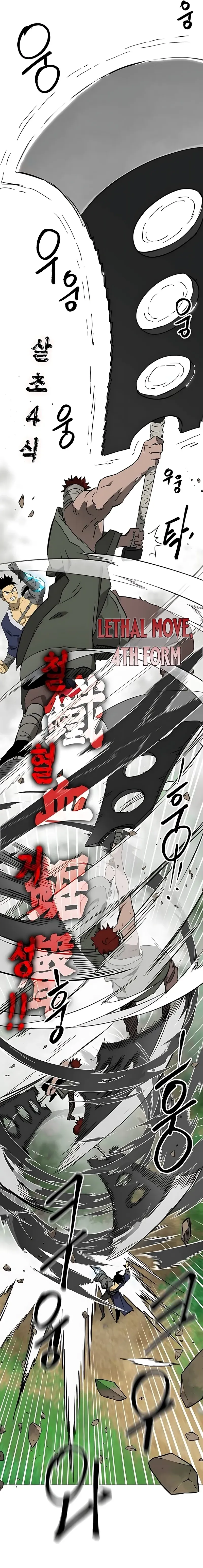 Read Infinite Level Up In Murim chapter 261 image 9 on Lezhin