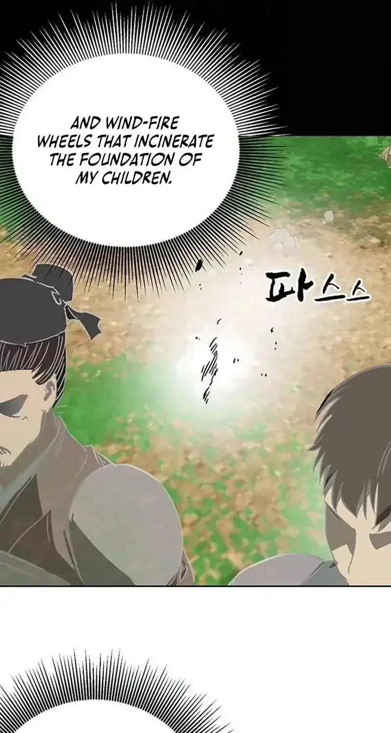 Read Infinite Level Up In Murim chapter 263 image 101 on Lezhin