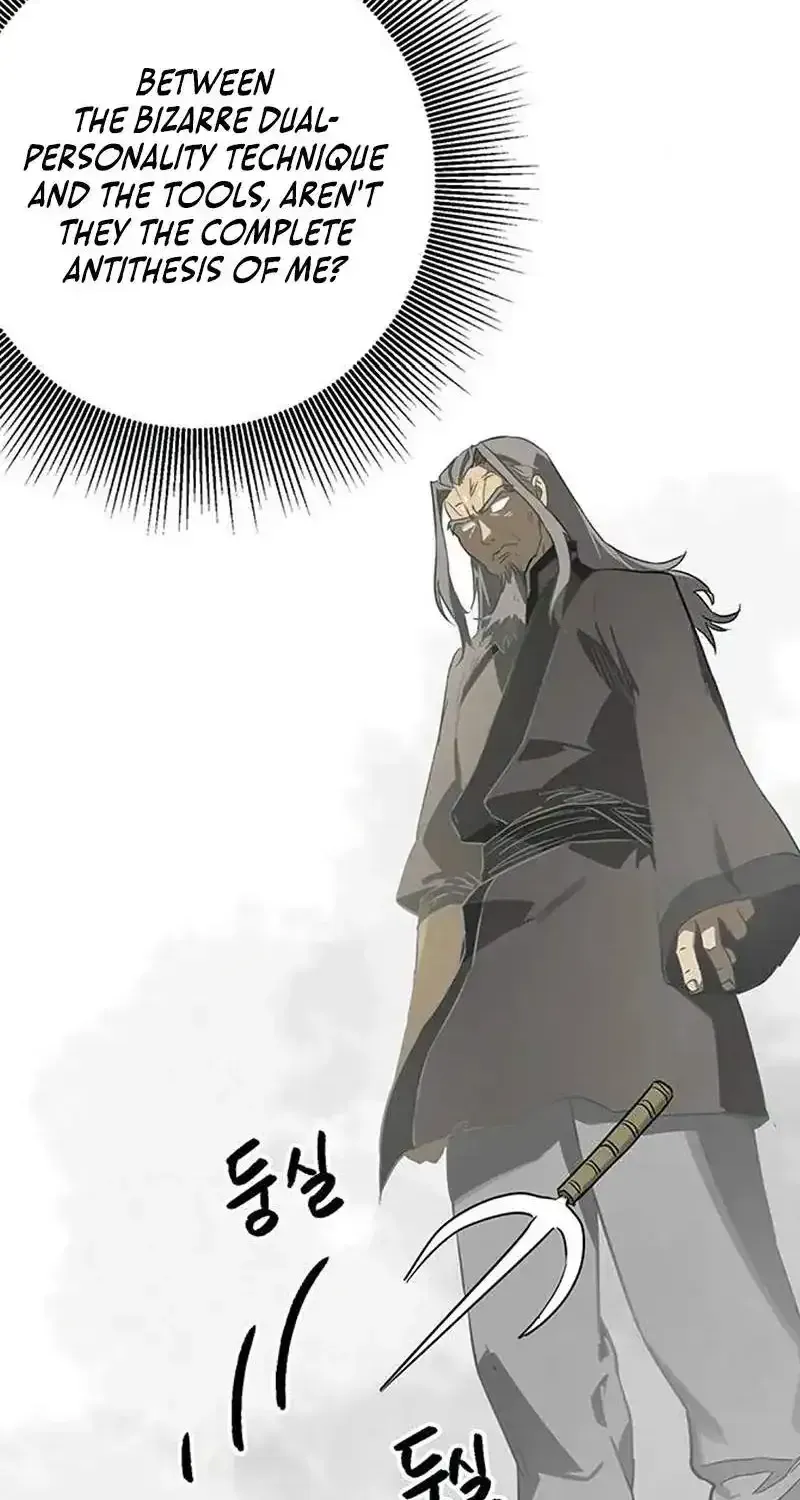 Read Infinite Level Up In Murim chapter 263 image 102 on Lezhin