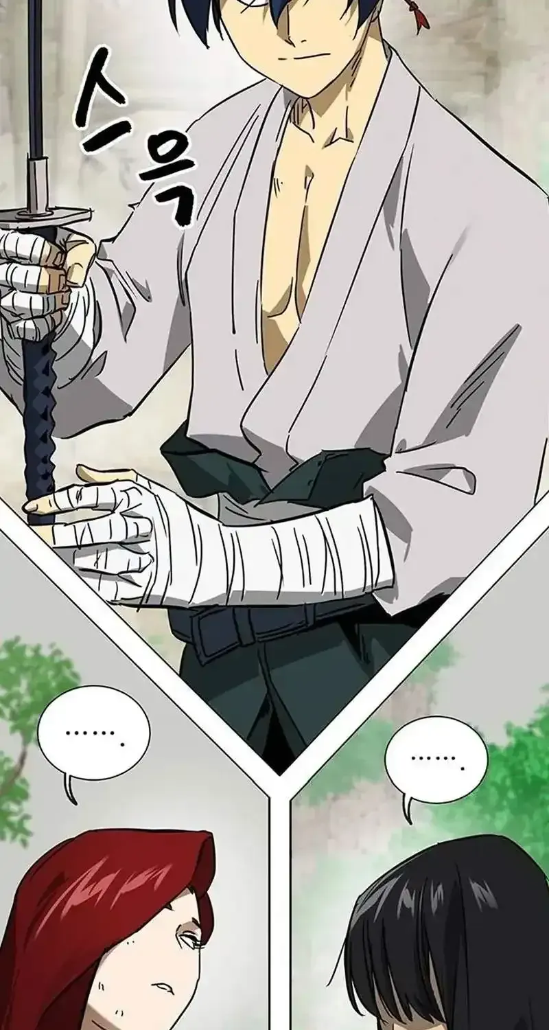 Read Infinite Level Up In Murim chapter 263 image 114 on Lezhin