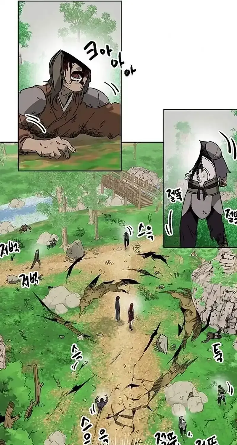 Read Infinite Level Up In Murim chapter 263 image 119 on Lezhin