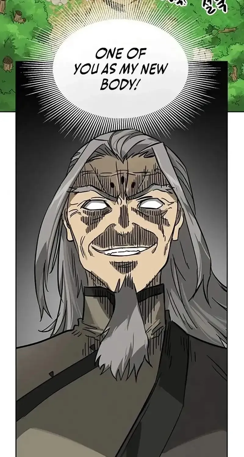 Read Infinite Level Up In Murim chapter 263 image 120 on Lezhin