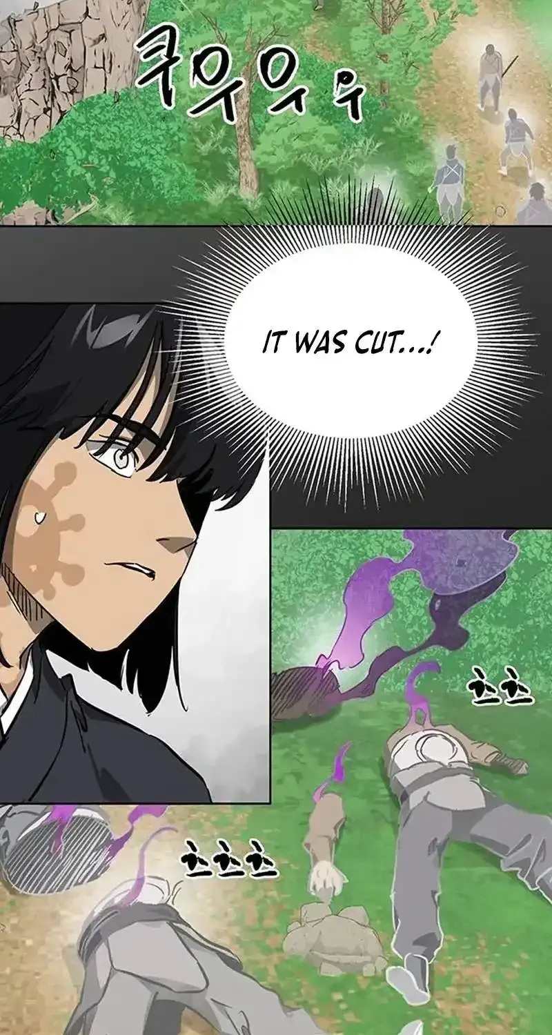 Read Infinite Level Up In Murim chapter 263 image 13 on Lezhin