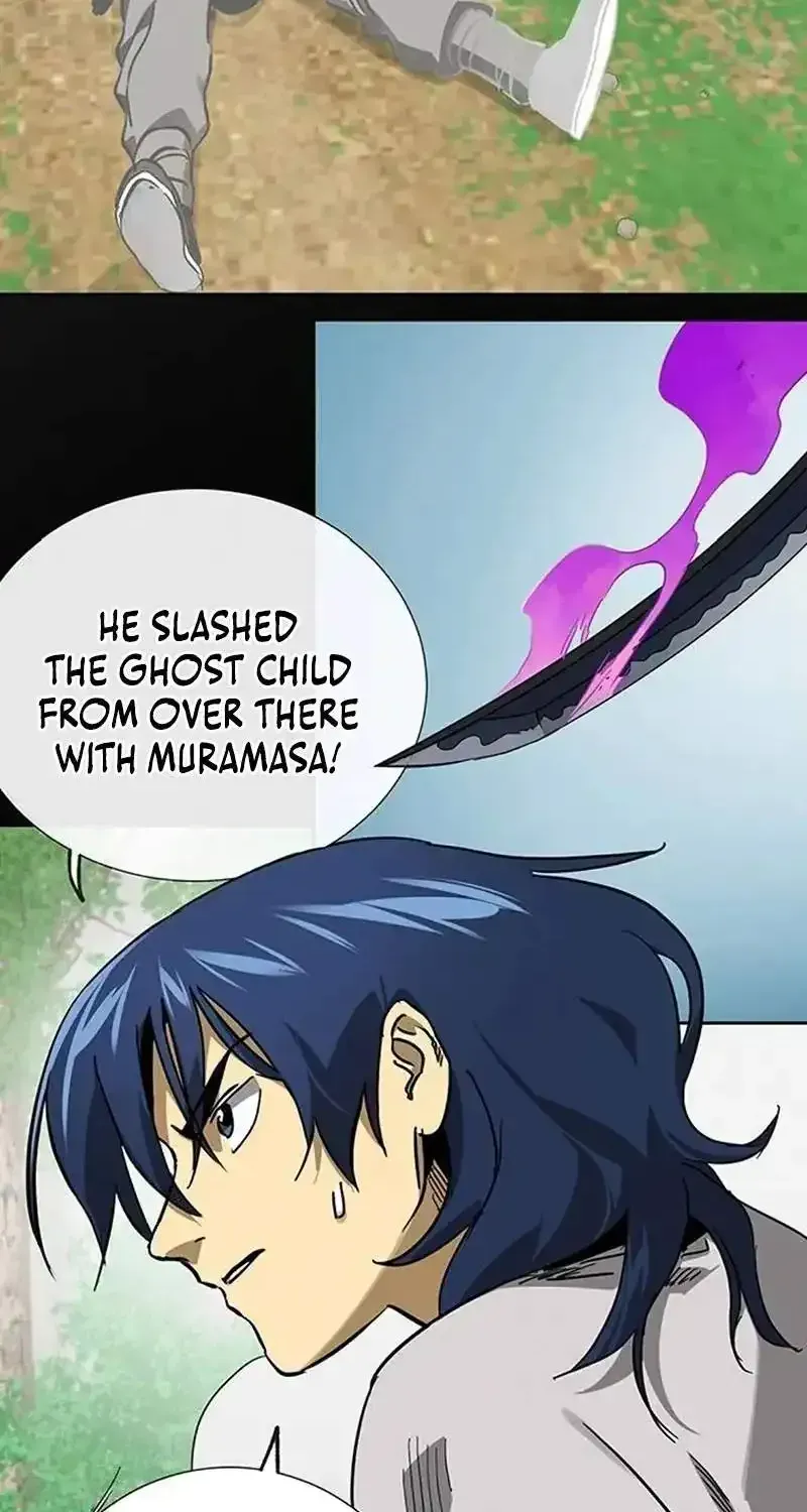 Read Infinite Level Up In Murim chapter 263 image 14 on Lezhin