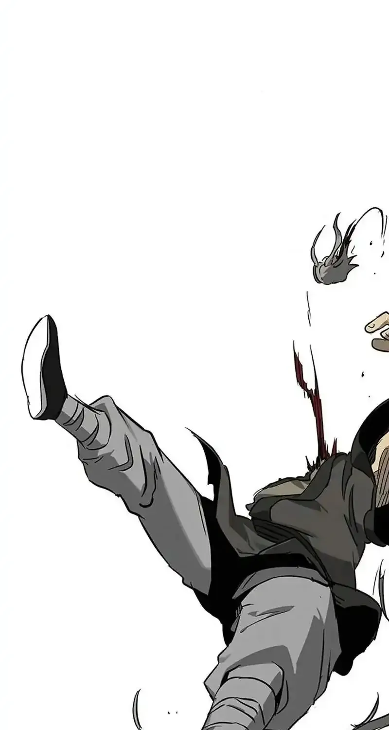 Read Infinite Level Up In Murim chapter 263 image 2 on Lezhin