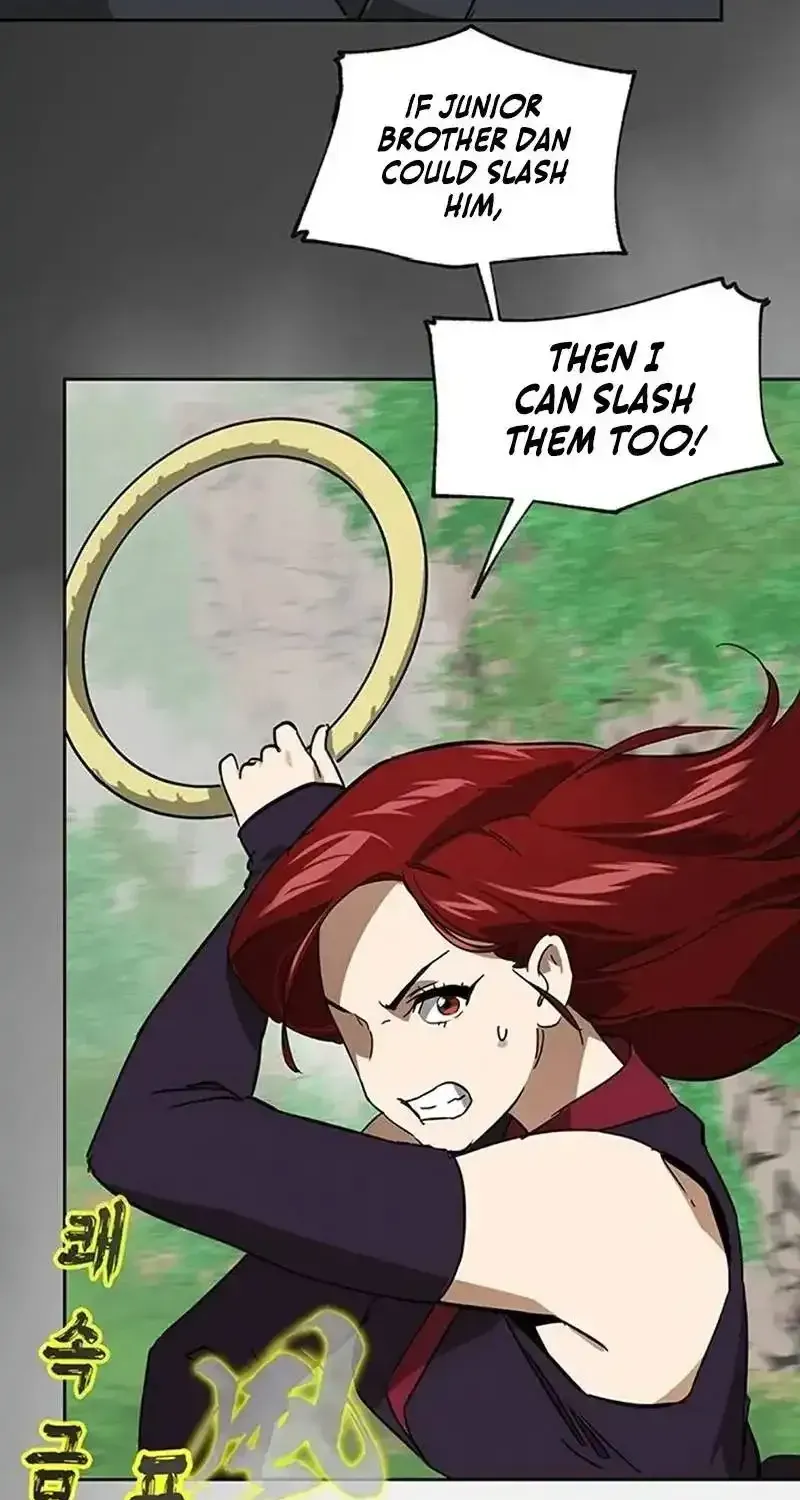 Read Infinite Level Up In Murim chapter 263 image 21 on Lezhin