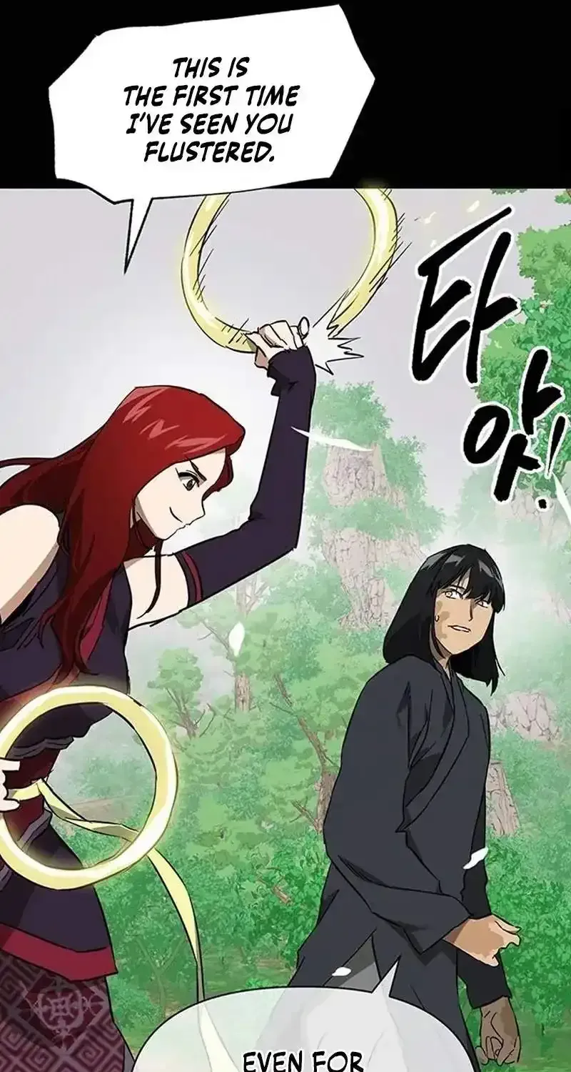 Read Infinite Level Up In Murim chapter 263 image 28 on Lezhin