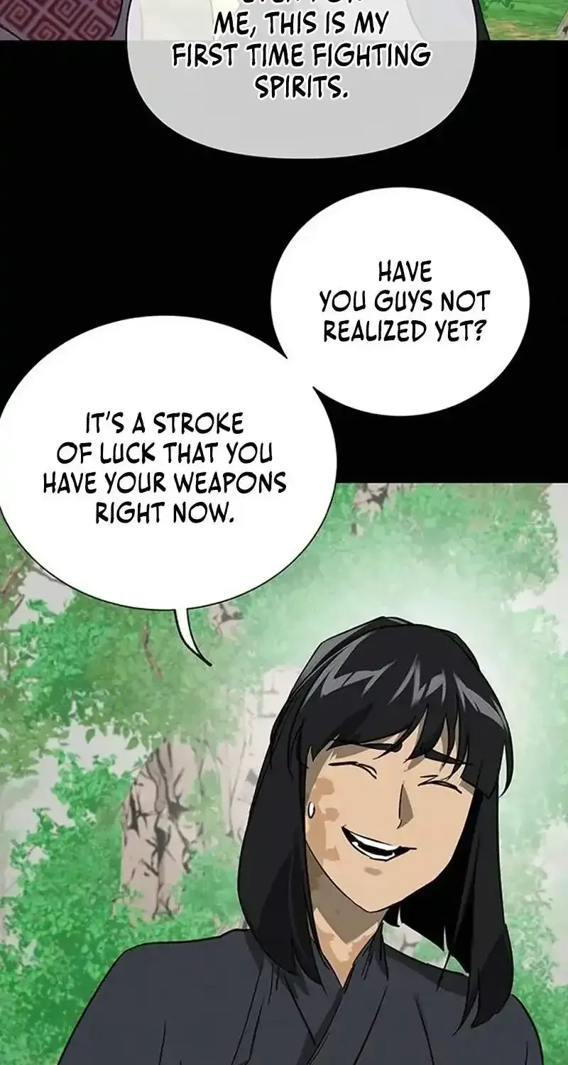 Read Infinite Level Up In Murim chapter 263 image 29 on Lezhin