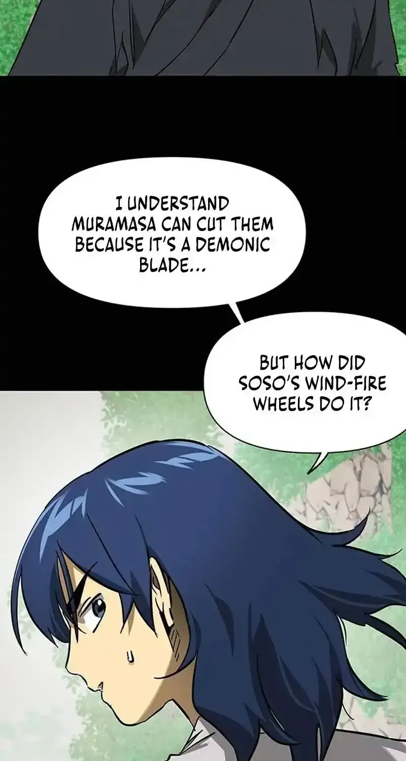Read Infinite Level Up In Murim chapter 263 image 30 on Lezhin