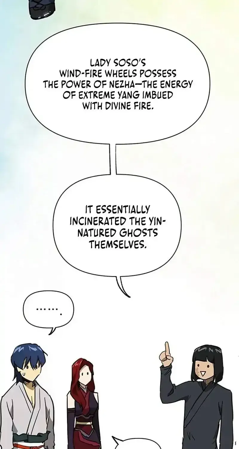 Read Infinite Level Up In Murim chapter 263 image 33 on Lezhin