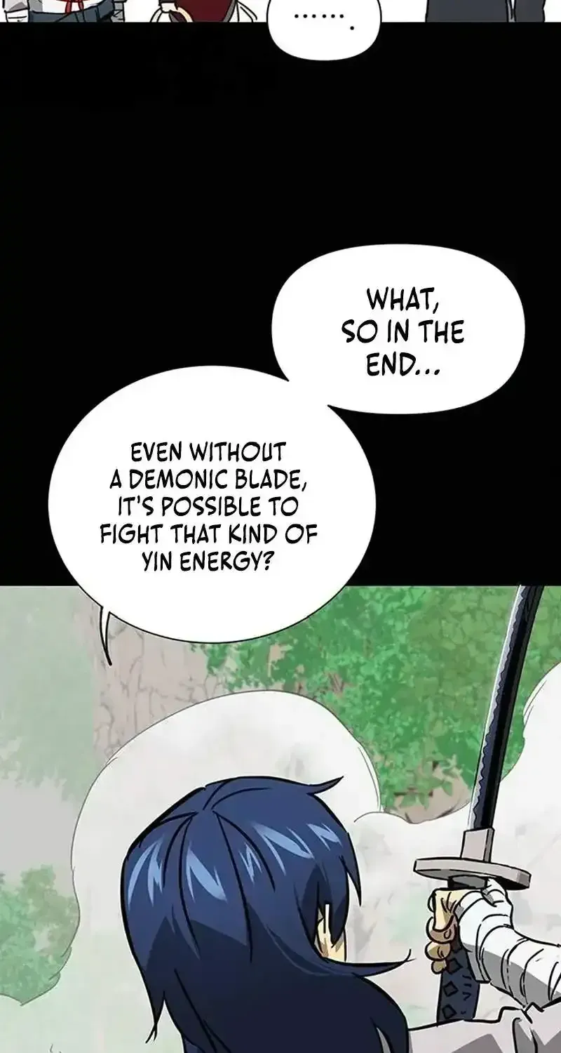 Read Infinite Level Up In Murim chapter 263 image 34 on Lezhin