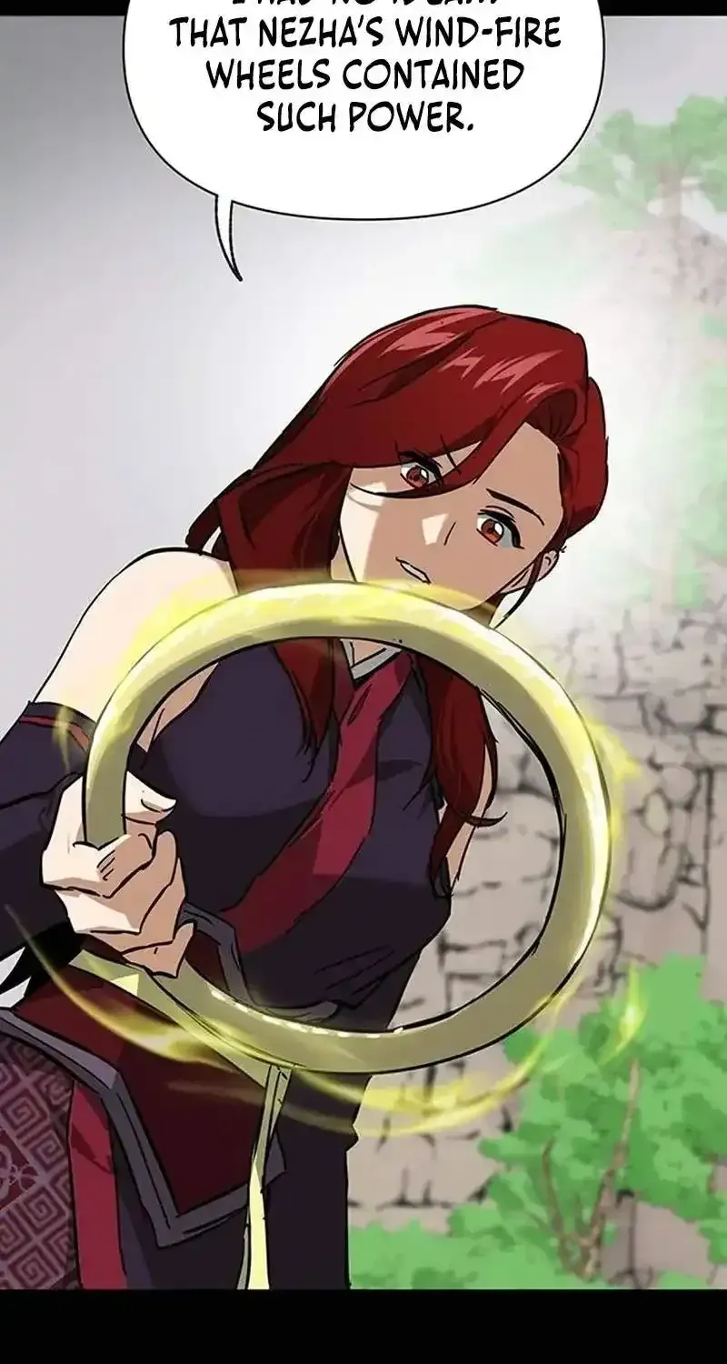 Read Infinite Level Up In Murim chapter 263 image 36 on Lezhin