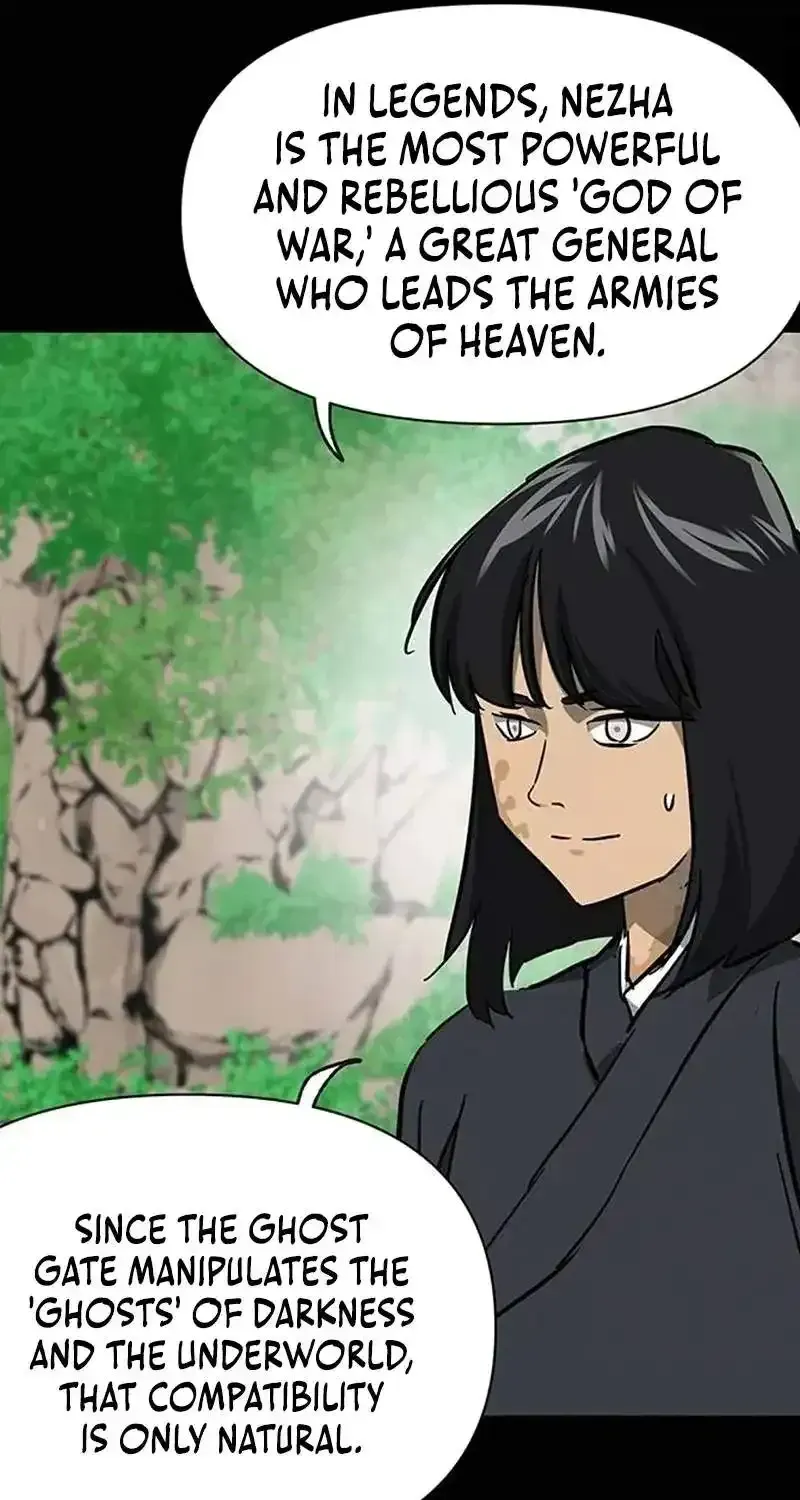 Read Infinite Level Up In Murim chapter 263 image 38 on Lezhin