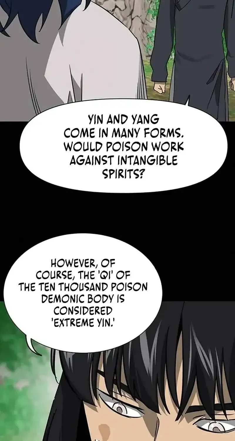 Read Infinite Level Up In Murim chapter 263 image 40 on Lezhin