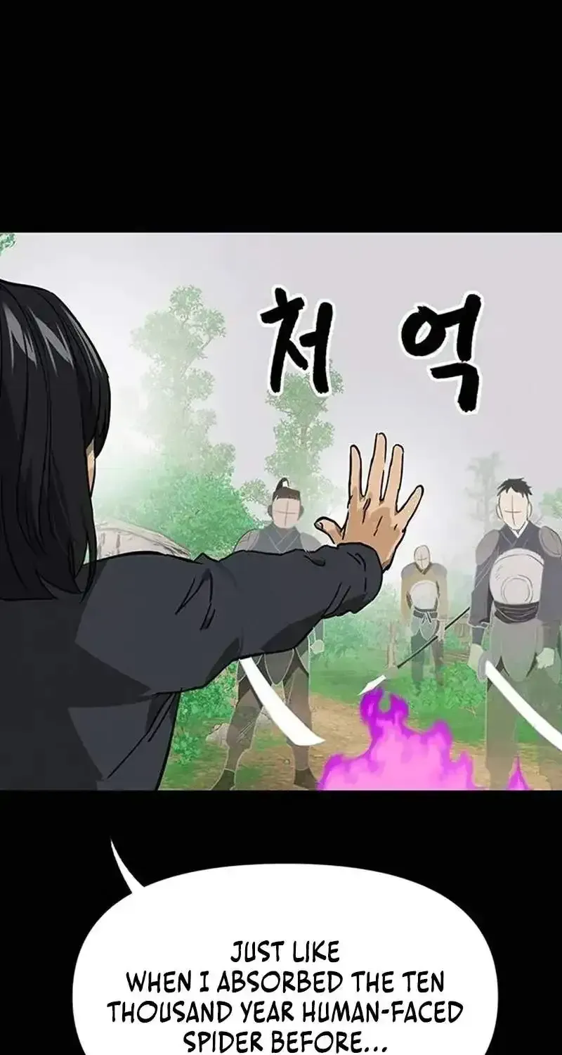 Read Infinite Level Up In Murim chapter 263 image 42 on Lezhin