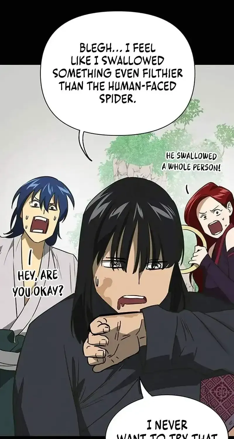 Read Infinite Level Up In Murim chapter 263 image 51 on Lezhin