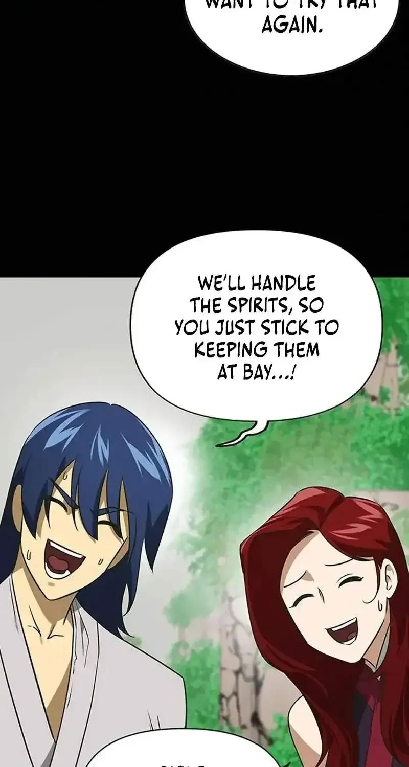 Read Infinite Level Up In Murim chapter 263 image 52 on Lezhin