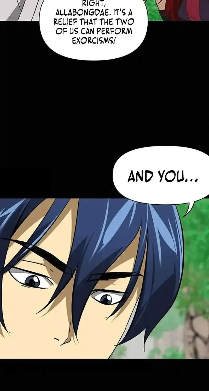 Read Infinite Level Up In Murim chapter 263 image 53 on Lezhin