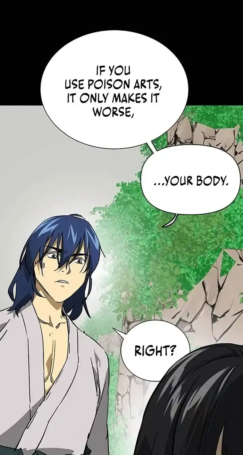 Read Infinite Level Up In Murim chapter 263 image 54 on Lezhin