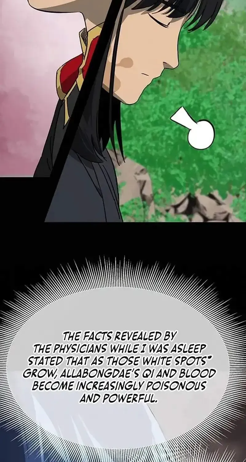 Read Infinite Level Up In Murim chapter 263 image 59 on Lezhin