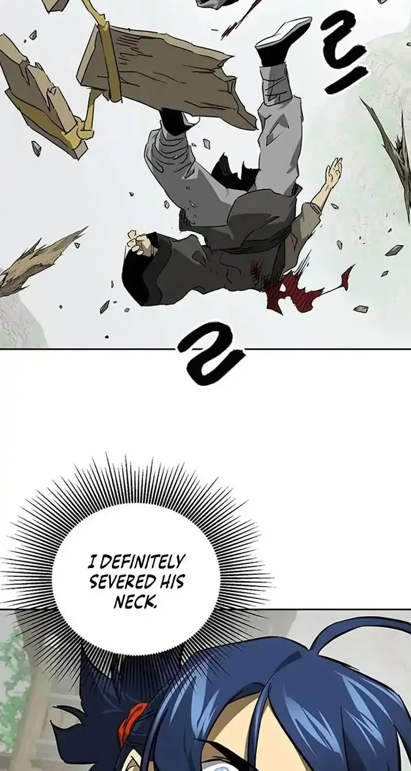 Read Infinite Level Up In Murim chapter 263 image 6 on Lezhin