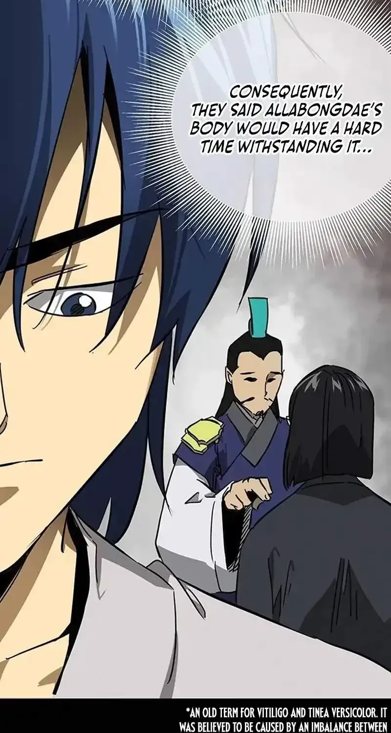 Read Infinite Level Up In Murim chapter 263 image 60 on Lezhin