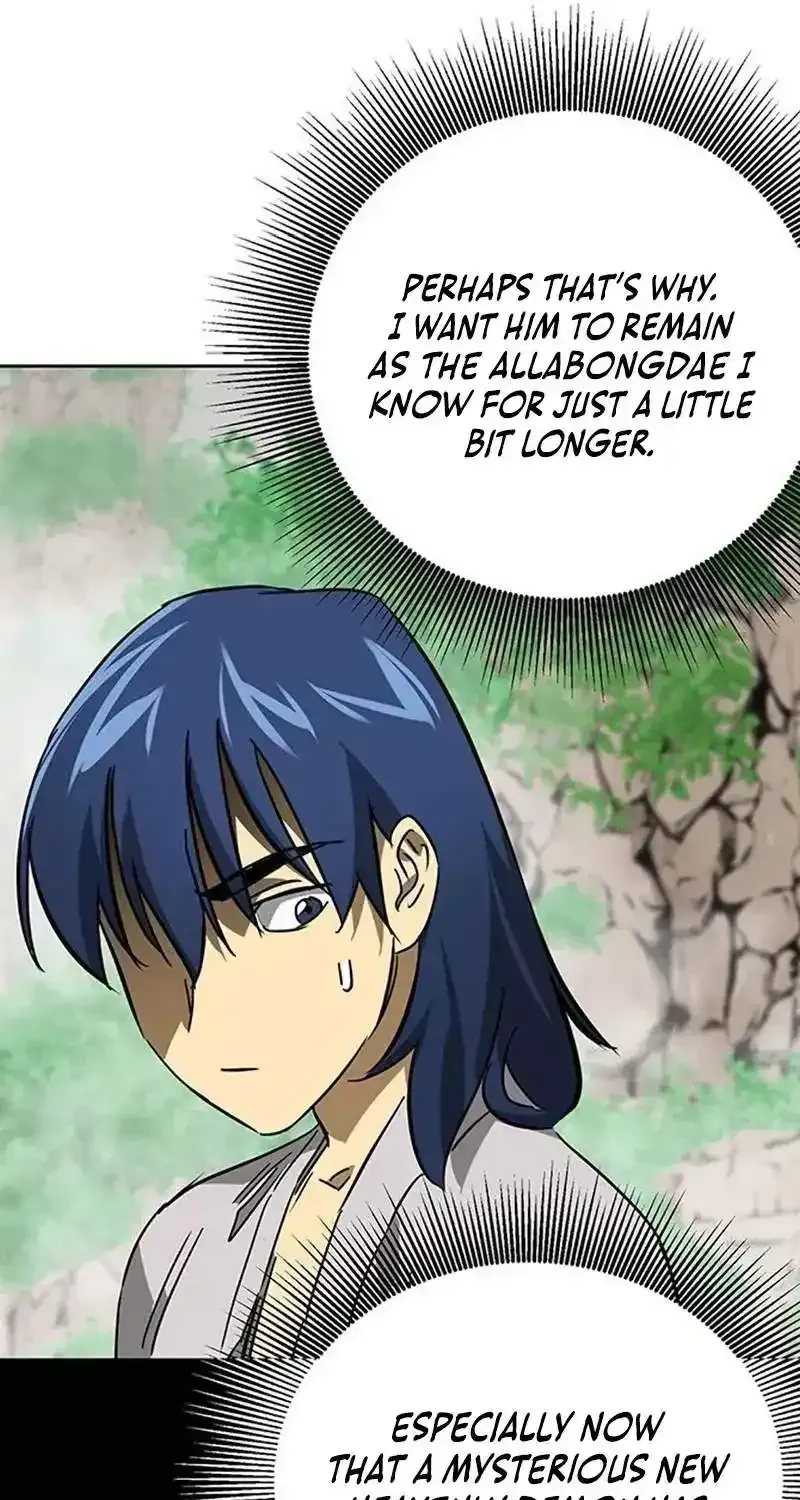Read Infinite Level Up In Murim chapter 263 image 65 on Lezhin