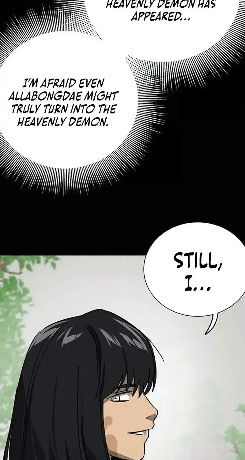 Read Infinite Level Up In Murim chapter 263 image 66 on Lezhin