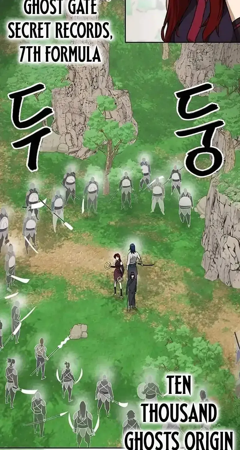 Read Infinite Level Up In Murim chapter 263 image 77 on Lezhin
