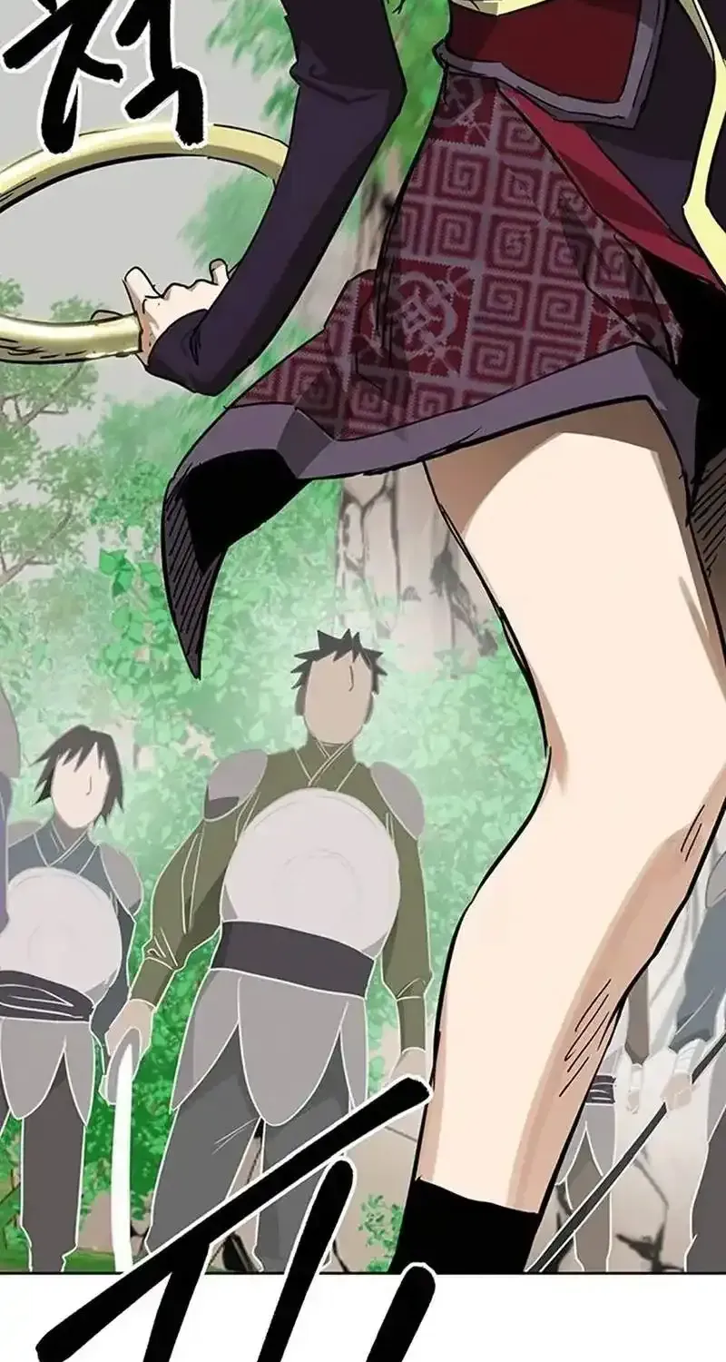 Read Infinite Level Up In Murim chapter 263 image 80 on Lezhin