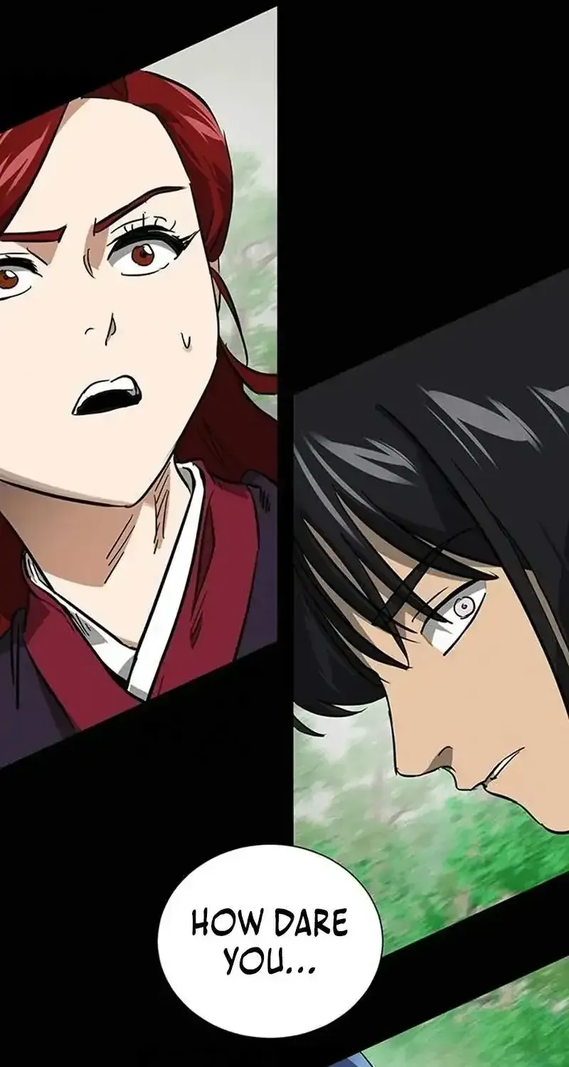Read Infinite Level Up In Murim chapter 263 image 85 on Lezhin