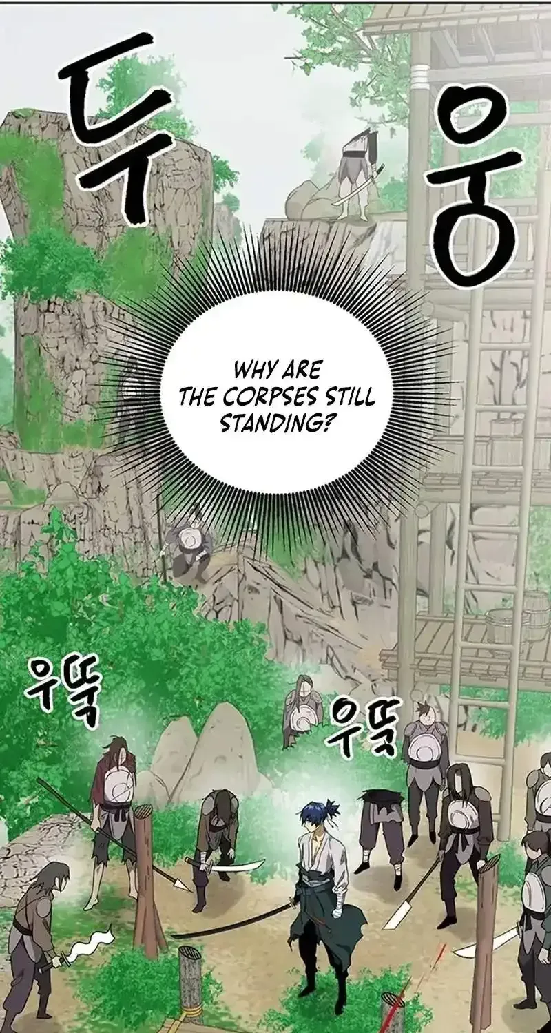 Read Infinite Level Up In Murim chapter 263 image 9 on Lezhin