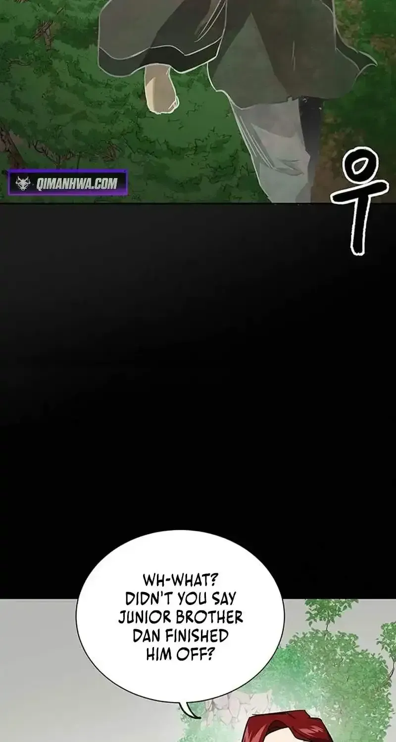 Read Infinite Level Up In Murim chapter 263 image 94 on Lezhin