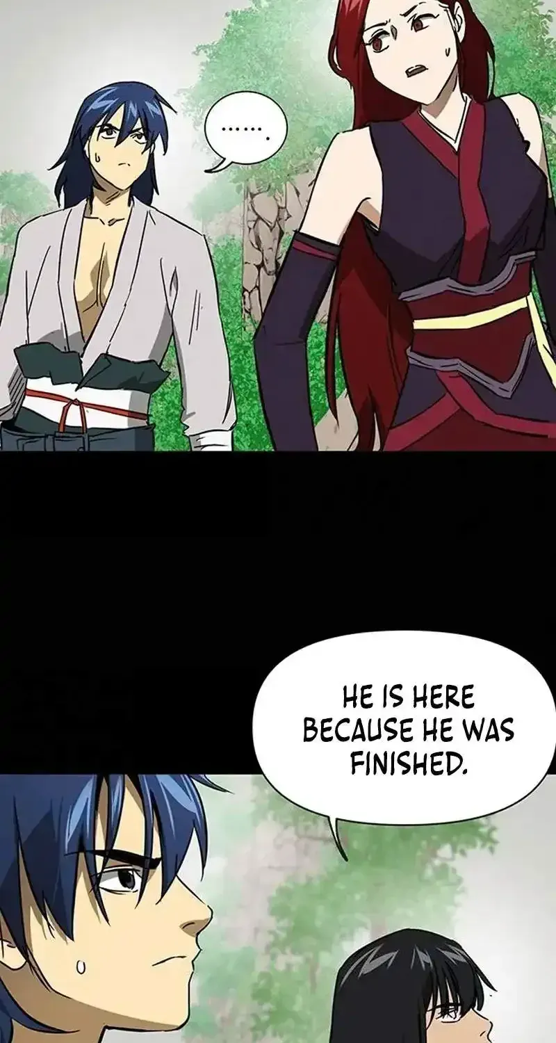 Read Infinite Level Up In Murim chapter 263 image 95 on Lezhin