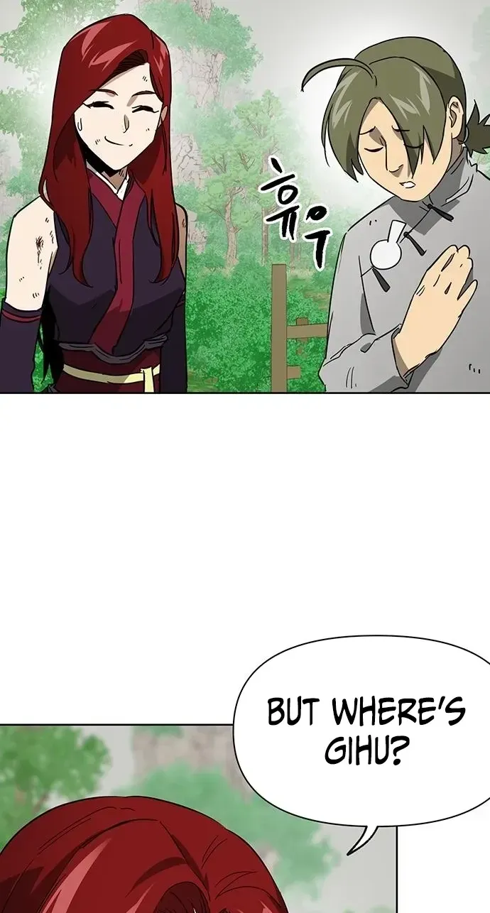 Read Infinite Level Up In Murim chapter 265 image 102 on Lezhin