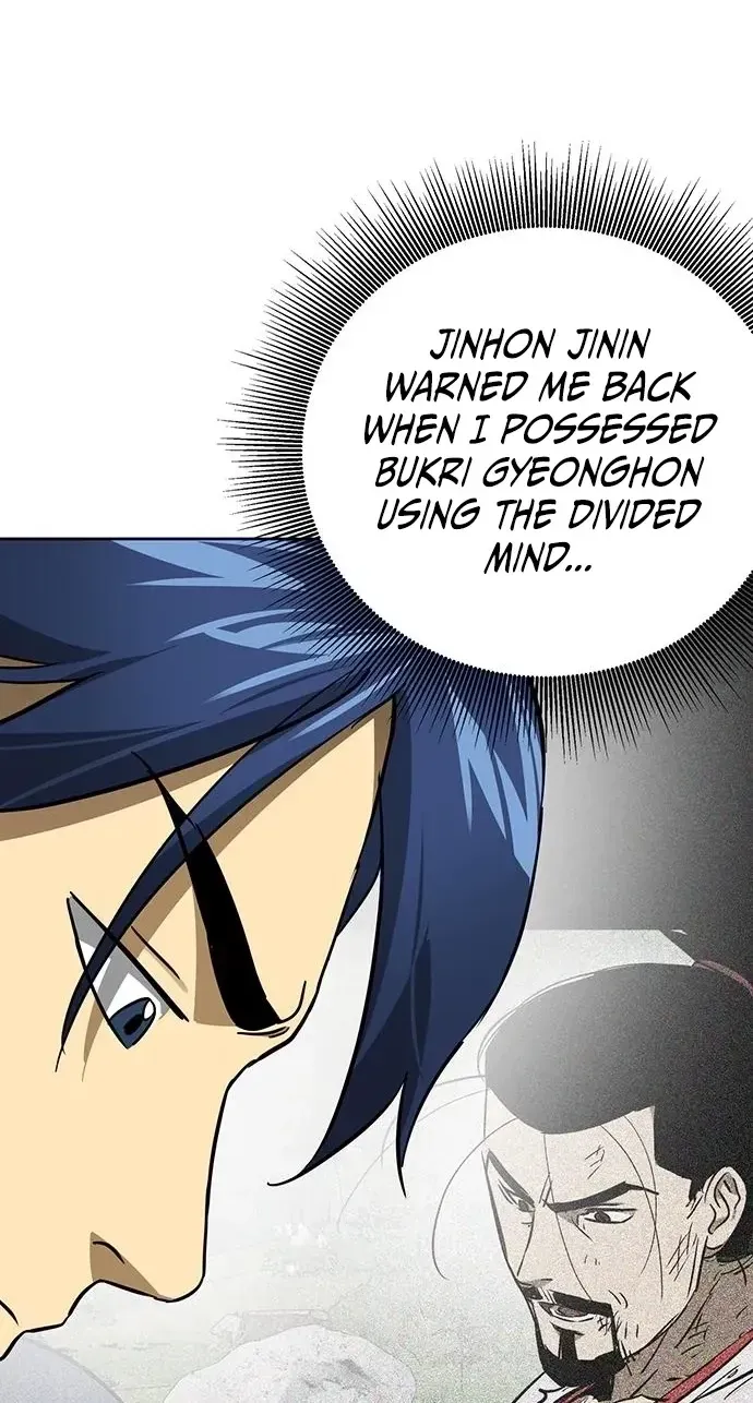 Read Infinite Level Up In Murim chapter 265 image 110 on Lezhin