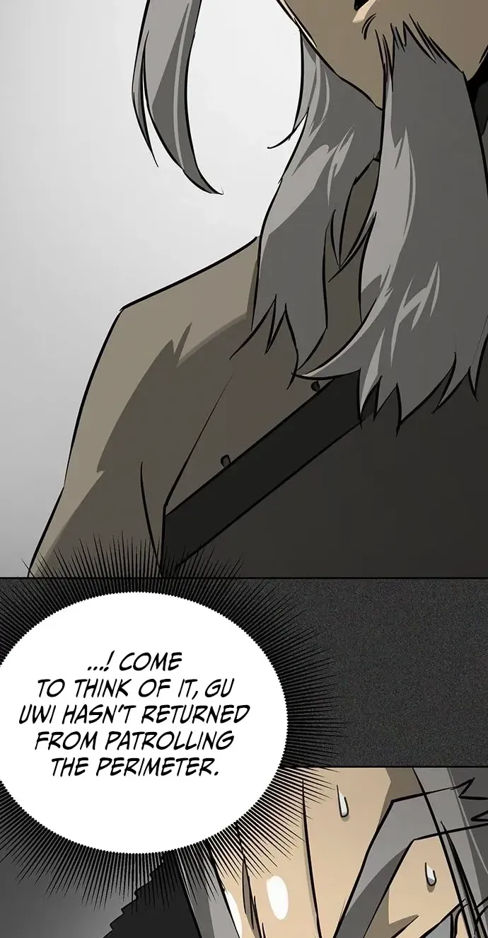 Read Infinite Level Up In Murim chapter 265 image 38 on Lezhin
