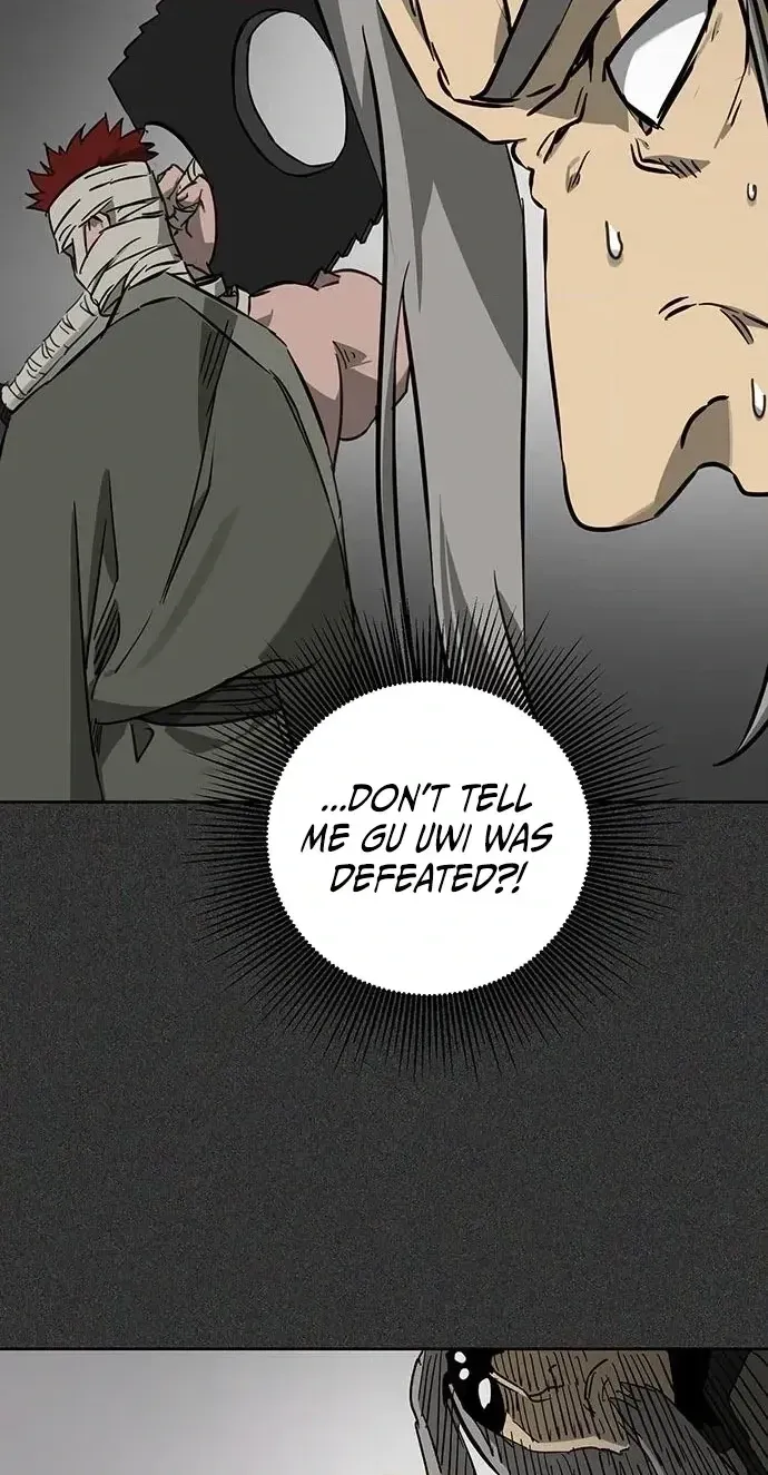 Read Infinite Level Up In Murim chapter 265 image 39 on Lezhin