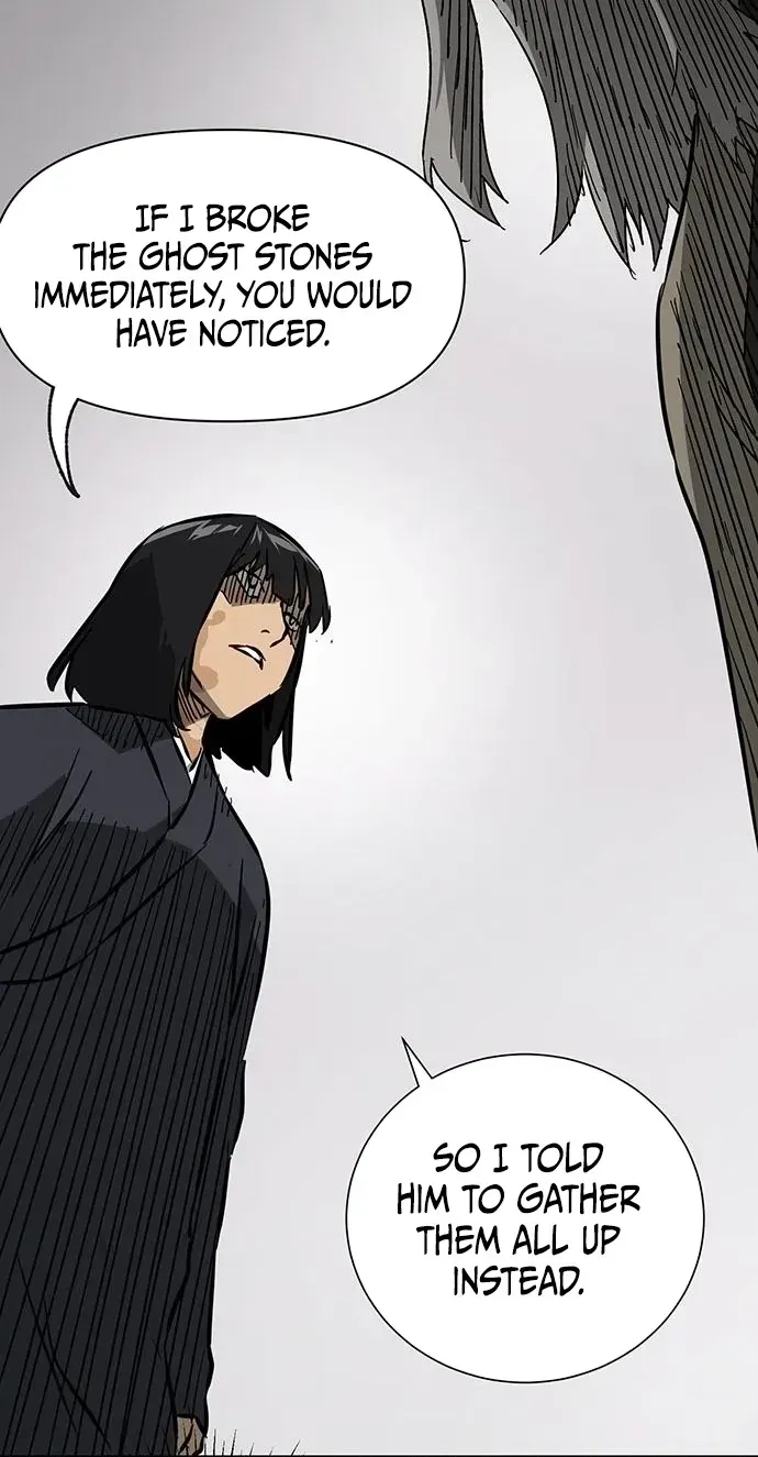 Read Infinite Level Up In Murim chapter 265 image 40 on Lezhin