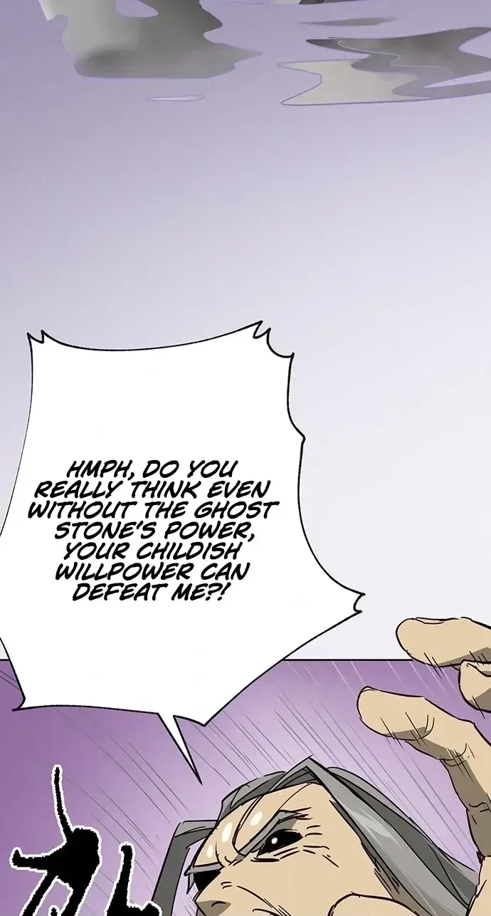 Read Infinite Level Up In Murim chapter 265 image 79 on Lezhin