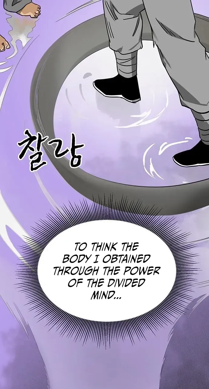 Read Infinite Level Up In Murim chapter 265 image 86 on Lezhin