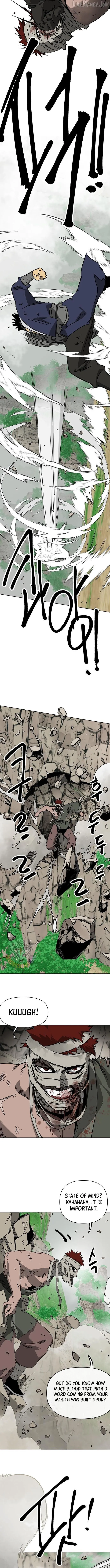 Read Infinite Level Up In Murim chapter 266 image 12 on Lezhin