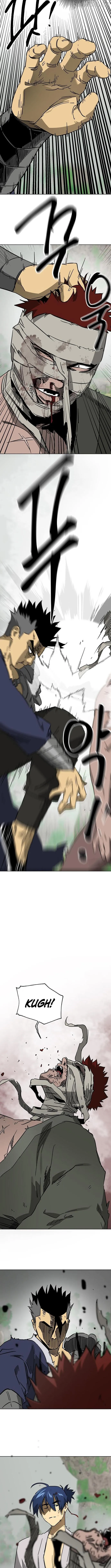 Read Infinite Level Up In Murim chapter 266 image 15 on Lezhin