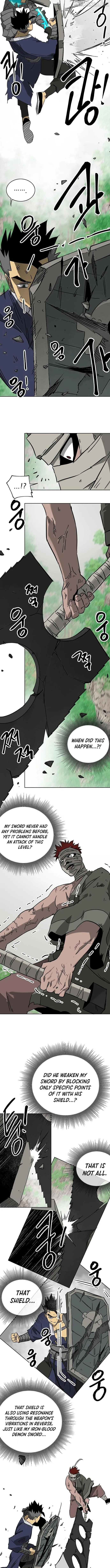 Read Infinite Level Up In Murim chapter 266 image 5 on Lezhin