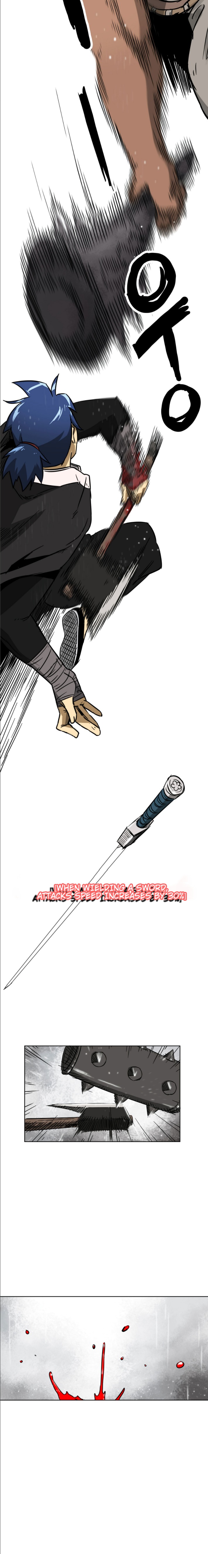 Read Infinite Level Up In Murim chapter 27 image 12 on Lezhin