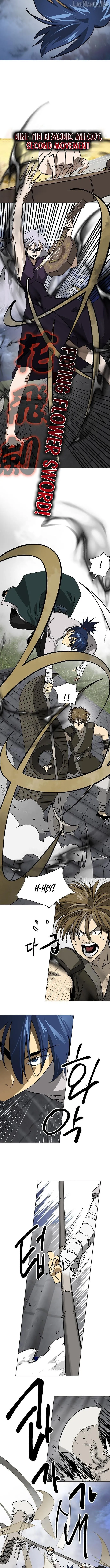 Read Infinite Level Up In Murim chapter 272 image 12 on Lezhin