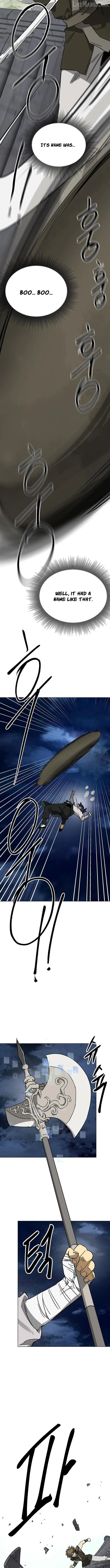 Read Infinite Level Up In Murim chapter 272 image 5 on Lezhin