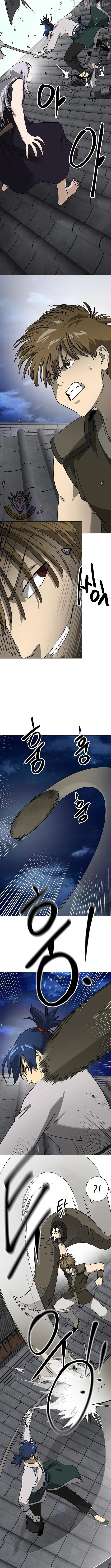 Read Infinite Level Up In Murim chapter 272 image 6 on Lezhin