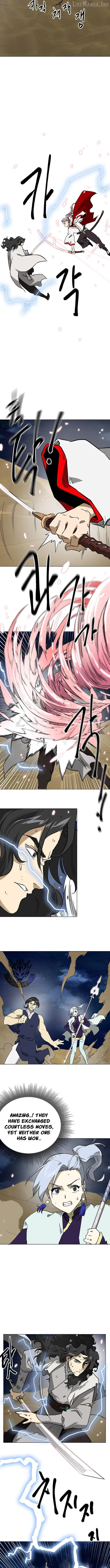 Read Infinite Level Up In Murim chapter 273 image 12 on Lezhin